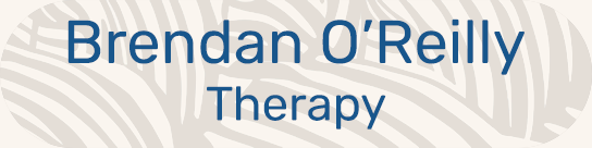 Brendan O'Reilly Therapy